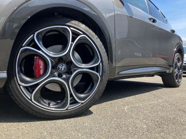 アルファロメオ トナーレ エディツィオーネ　スペチアーレ R5年 (東北) 99