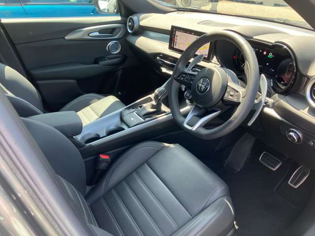 アルファロメオ トナーレ エディツィオーネ　スペチアーレ R5年 (東北) 99