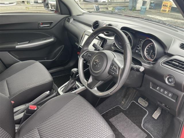 スズキ スイフト １．２ ハイブリッド ＲＳ ４ＷＤ R1年 (東北) 99