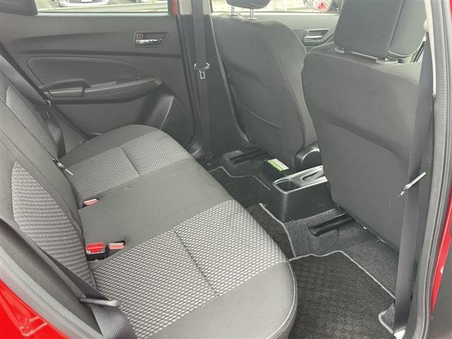 スズキ スイフト １．２ ハイブリッド ＲＳ ４ＷＤ R1年 (東北) 99