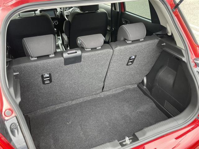 スズキ スイフト １．２ ハイブリッド ＲＳ ４ＷＤ R1年 (東北) 99