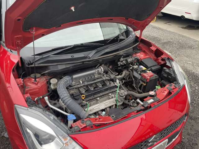 スズキ スイフト １．２ ハイブリッド ＲＳ ４ＷＤ R1年 (東北) 99