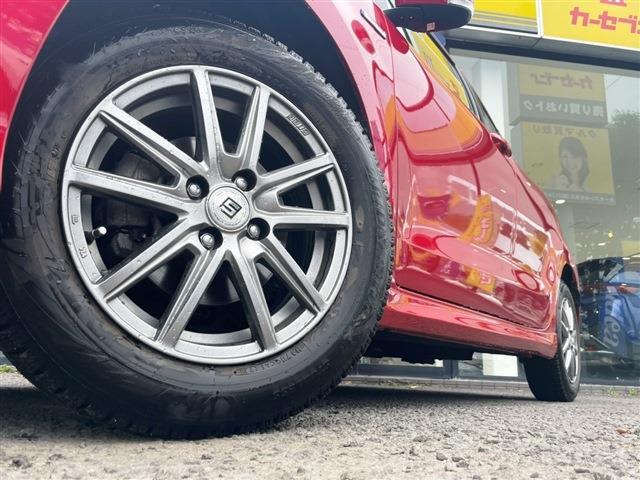 スズキ スイフト １．２ ハイブリッド ＲＳ ４ＷＤ R1年 (東北) 99