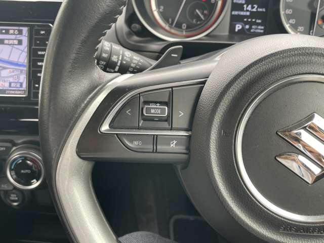 スズキ スイフト １．２ ハイブリッド ＲＳ ４ＷＤ R1年 (東北) 99