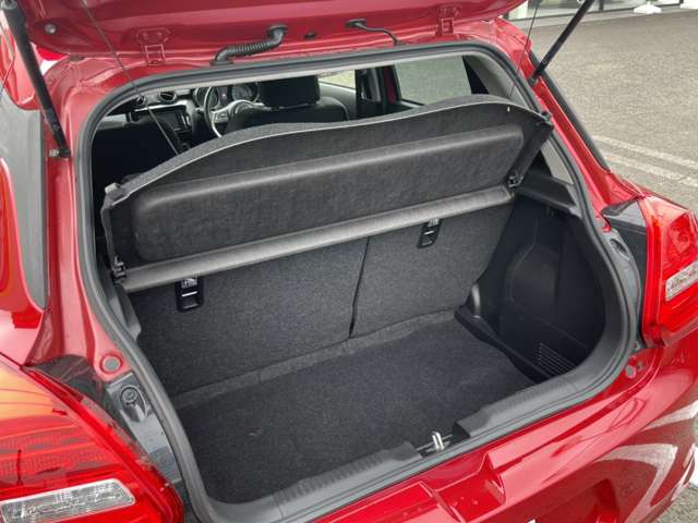 スズキ スイフト １．２ ハイブリッド ＲＳ ４ＷＤ R1年 (東北) 99