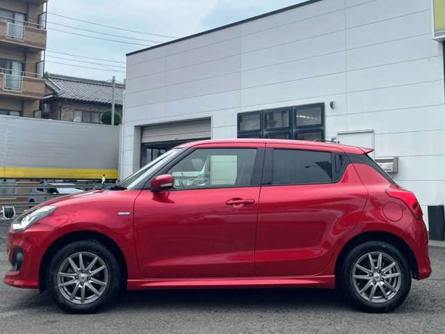 スズキ スイフト １．２ ハイブリッド ＲＳ ４ＷＤ R1年 (東北) 99