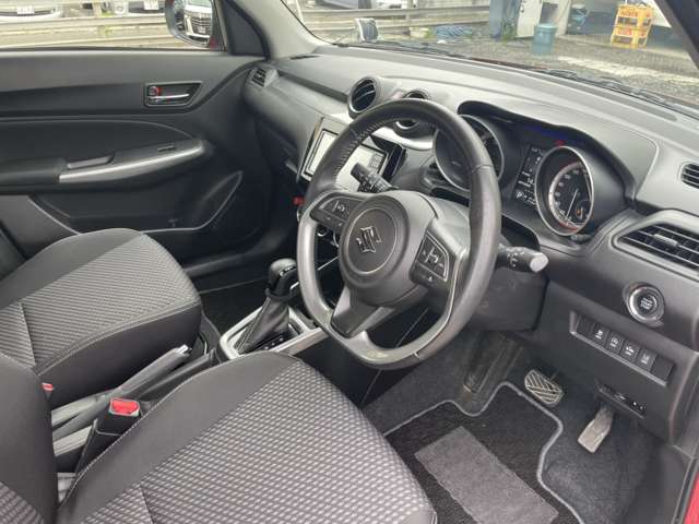 スズキ スイフト １．２ ハイブリッド ＲＳ ４ＷＤ R1年 (東北) 99