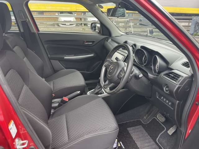スズキ スイフト １．２ ハイブリッド ＲＳ ４ＷＤ R1年 (東北) 99