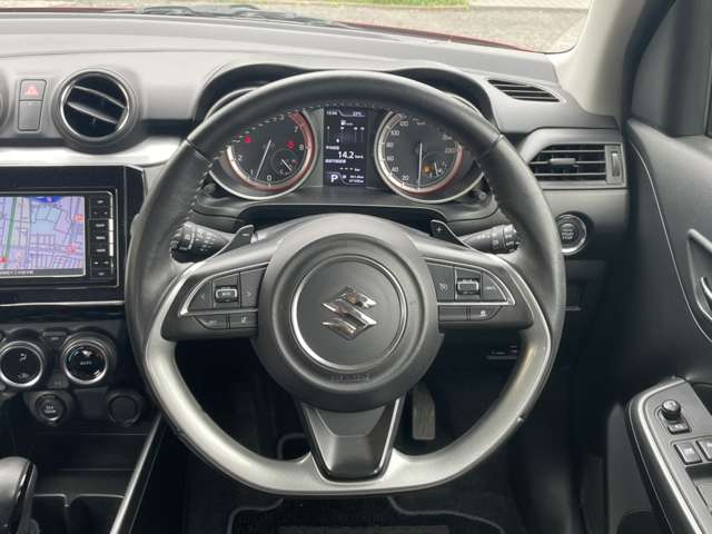 スズキ スイフト １．２ ハイブリッド ＲＳ ４ＷＤ R1年 (東北) 99