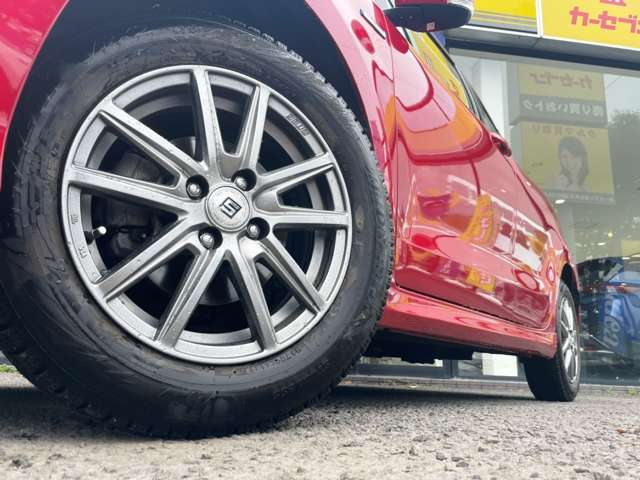 スズキ スイフト １．２ ハイブリッド ＲＳ ４ＷＤ R1年 (東北) 99