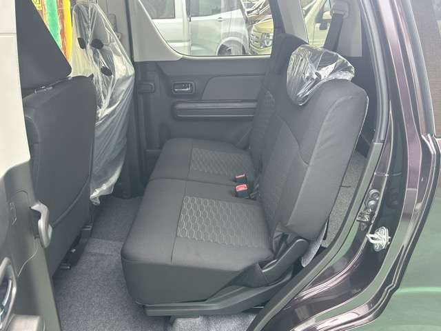 スズキ ワゴンＲ ６６０ カスタムＺ ハイブリッド ＺＸ アップグレードパッケージ装着車 R7年 (東海) 99