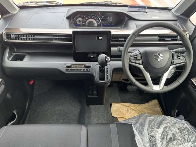 スズキ ワゴンＲ ６６０ カスタムＺ ハイブリッド ＺＸ アップグレードパッケージ装着車 R7年 (東海) 99