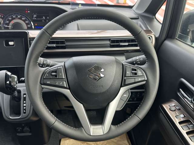 スズキ ワゴンＲ ６６０ カスタムＺ ハイブリッド ＺＸ アップグレードパッケージ装着車 R7年 (東海) 99