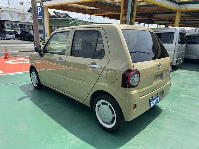 ダイハツ ミラ　トコット ６６０ Ｇ ＳＡＩＩＩ R5年 (東海) 99