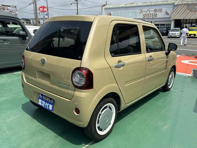 ダイハツ ミラ　トコット ６６０ Ｇ ＳＡＩＩＩ R5年 (東海) 99