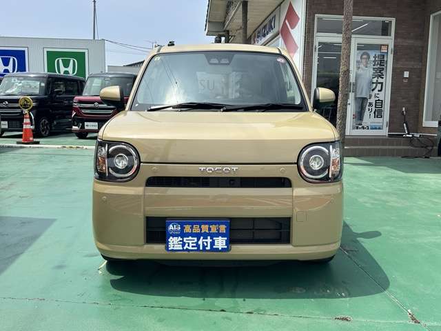 ダイハツ ミラ　トコット ６６０ Ｇ ＳＡＩＩＩ R5年 (東海) 99