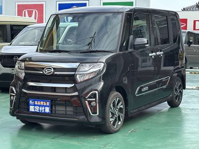 ダイハツ タント ６６０ カスタム Ｘ スタイルセレクション R3年 (東海) 99