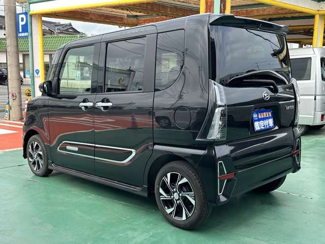 ダイハツ タント ６６０ カスタム Ｘ スタイルセレクション R3年 (東海) 99