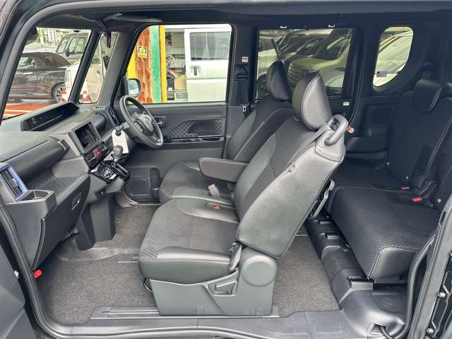 ダイハツ タント ６６０ カスタム Ｘ スタイルセレクション R3年 (東海) 99