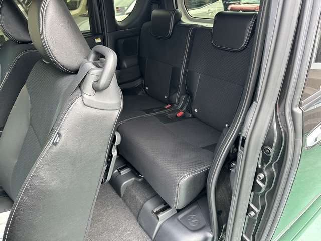 ダイハツ タント ６６０ カスタム Ｘ スタイルセレクション R3年 (東海) 99