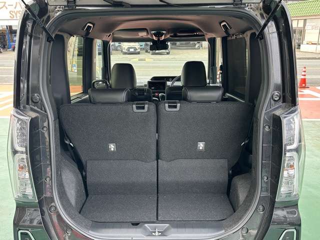 ダイハツ タント ６６０ カスタム Ｘ スタイルセレクション R3年 (東海) 99