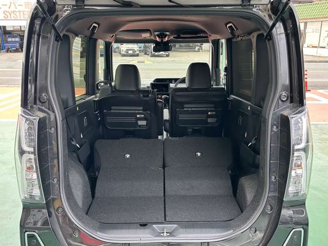 ダイハツ タント ６６０ カスタム Ｘ スタイルセレクション R3年 (東海) 99