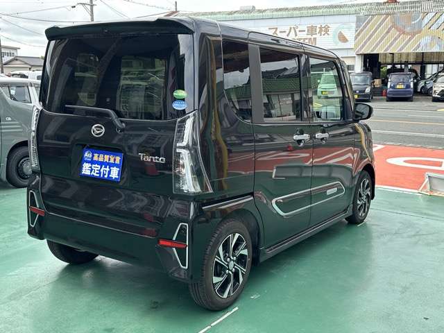 ダイハツ タント ６６０ カスタム Ｘ スタイルセレクション R3年 (東海) 99