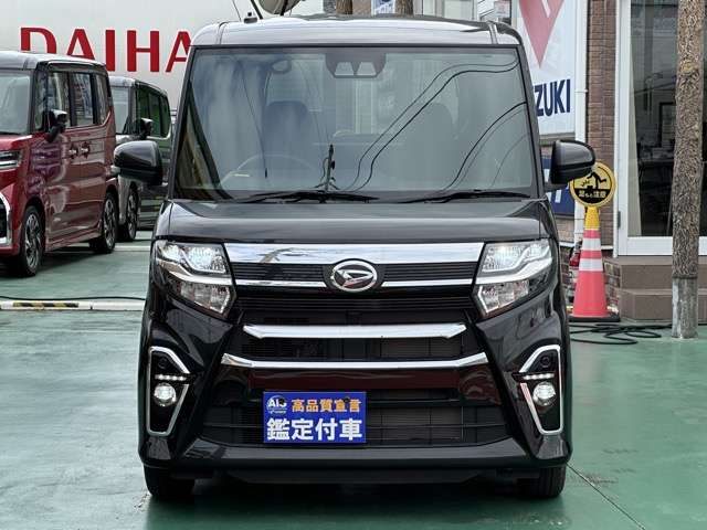 ダイハツ タント ６６０ カスタム Ｘ スタイルセレクション R3年 (東海) 99