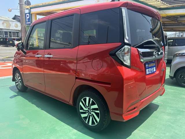 ダイハツ トール １．０ カスタムＧ R2年 (東海) 99