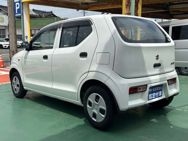 スズキ アルト ６６０ Ｆ オートギヤシフト R2年 (東海) 99
