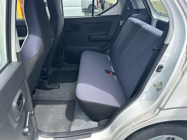 スズキ アルト ６６０ Ｆ オートギヤシフト R2年 (東海) 99