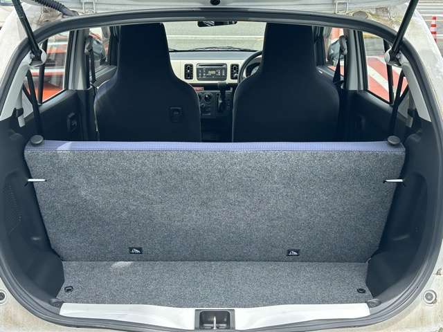 スズキ アルト ６６０ Ｆ オートギヤシフト R2年 (東海) 99