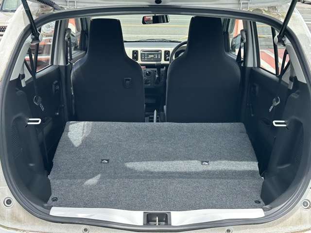 スズキ アルト ６６０ Ｆ オートギヤシフト R2年 (東海) 99