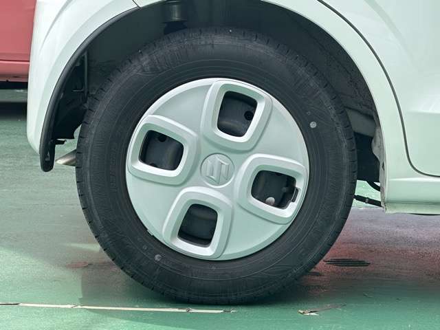 スズキ アルト ６６０ Ｆ オートギヤシフト R2年 (東海) 99