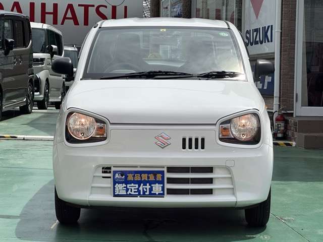 スズキ アルト ６６０ Ｆ オートギヤシフト R2年 (東海) 99