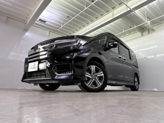 ホンダ ステップワゴン　ハイブリッド ２．０ Ｅ：ＨＥＶ スパーダ Ｇ ＥＸ ホンダセンシング R3年 (東海) 99