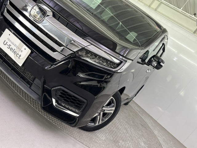 ホンダ ステップワゴン　ハイブリッド ２．０ Ｅ：ＨＥＶ スパーダ Ｇ ＥＸ ホンダセンシング R3年 (東海) 99