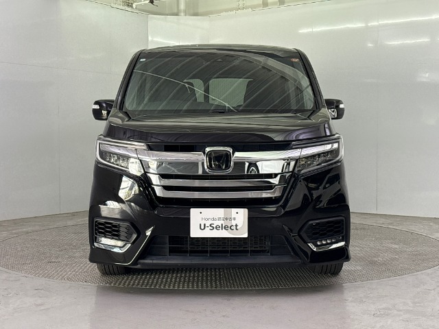 ホンダ ステップワゴン　ハイブリッド ２．０ Ｅ：ＨＥＶ スパーダ Ｇ ＥＸ ホンダセンシング R3年 (東海) 99