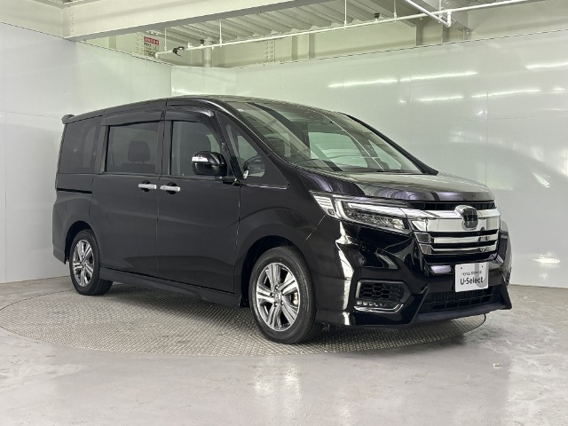 ホンダ ステップワゴン　ハイブリッド ２．０ Ｅ：ＨＥＶ スパーダ Ｇ ＥＸ ホンダセンシング R3年 (東海) 99