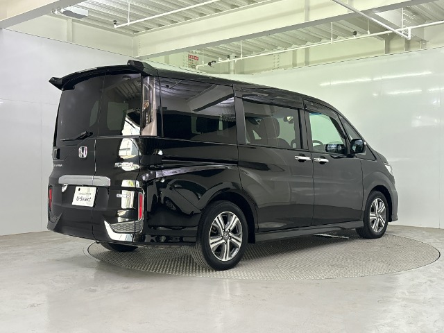 ホンダ ステップワゴン　ハイブリッド ２．０ Ｅ：ＨＥＶ スパーダ Ｇ ＥＸ ホンダセンシング R3年 (東海) 99