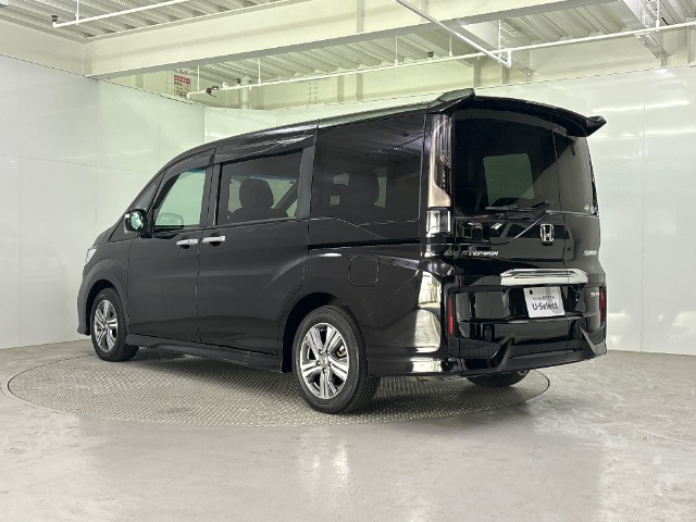 ホンダ ステップワゴン　ハイブリッド ２．０ Ｅ：ＨＥＶ スパーダ Ｇ ＥＸ ホンダセンシング R3年 (東海) 99