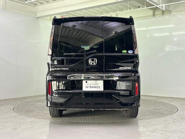 ホンダ ステップワゴン　ハイブリッド ２．０ Ｅ：ＨＥＶ スパーダ Ｇ ＥＸ ホンダセンシング R3年 (東海) 99