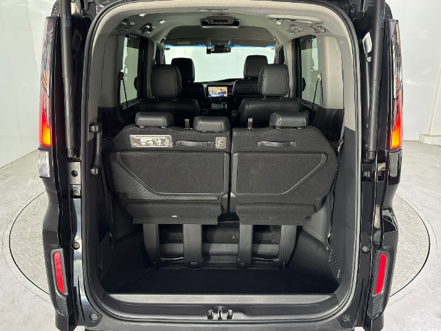 ホンダ ステップワゴン　ハイブリッド ２．０ Ｅ：ＨＥＶ スパーダ Ｇ ＥＸ ホンダセンシング R3年 (東海) 99