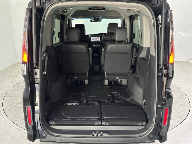 ホンダ ステップワゴン　ハイブリッド ２．０ Ｅ：ＨＥＶ スパーダ Ｇ ＥＸ ホンダセンシング R3年 (東海) 99