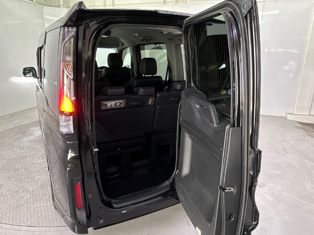 ホンダ ステップワゴン　ハイブリッド ２．０ Ｅ：ＨＥＶ スパーダ Ｇ ＥＸ ホンダセンシング R3年 (東海) 99