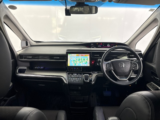 ホンダ ステップワゴン　ハイブリッド ２．０ Ｅ：ＨＥＶ スパーダ Ｇ ＥＸ ホンダセンシング R3年 (東海) 99