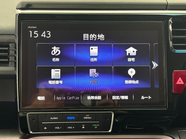 ホンダ ステップワゴン　ハイブリッド ２．０ Ｅ：ＨＥＶ スパーダ Ｇ ＥＸ ホンダセンシング R3年 (東海) 99