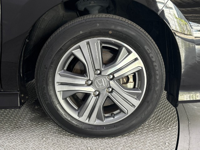 ホンダ ステップワゴン　ハイブリッド ２．０ Ｅ：ＨＥＶ スパーダ Ｇ ＥＸ ホンダセンシング R3年 (東海) 99