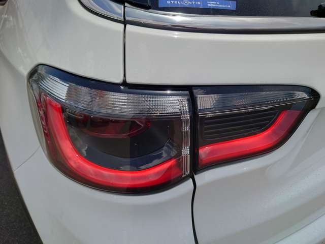 ジープ コンパス ロンジチュード R4年 (中国) 99