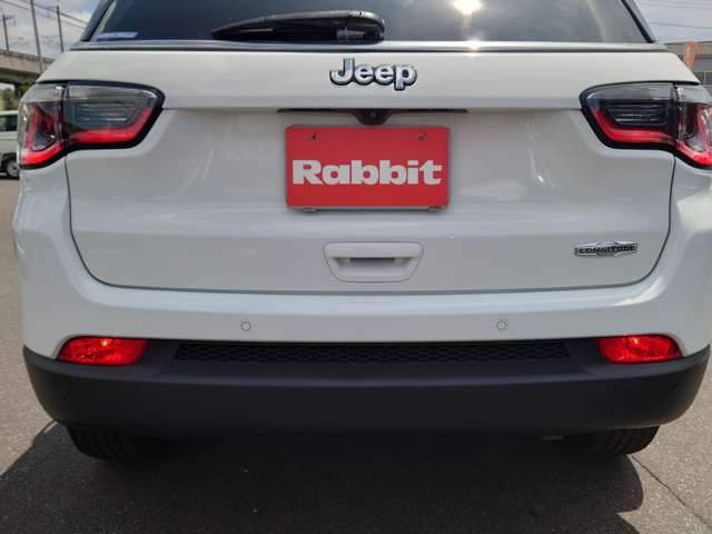 ジープ コンパス ロンジチュード R4年 (中国) 99